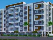 Suchitra 2 BHK Apartment For Sale Hyderabad