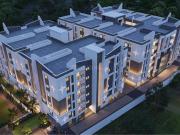 Suchitra 2 BHK Apartment For Sale Hyderabad