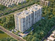 Suchitra 3 BHK Apartment For Sale Hyderabad