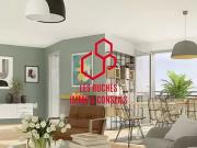 Sucy en Brie 94370 Achat / Vente appartement 2 pièces t2