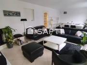 Sucy en Brie 94370 Achat / Vente maison 4 pièces t4 parking