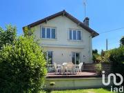 Sucy en Brie 94370 Achat / Vente maison 6 pièces t6
