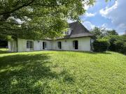 Sucy En Brie 94370 Maison 250 m² 6 chambres Jardin...