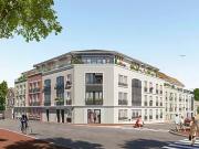 Sucy en Brie 94370 Programme neuf appartement neuf à...