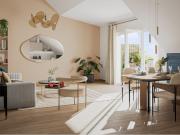 Sucy en Brie Vente Appartement 94