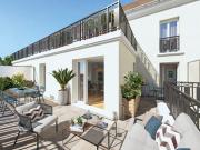 Sucy en Brie Vente Appartement 94