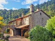 Sud Ardeche A Vendre Ancien Moulin Au Bord De La Riviere...