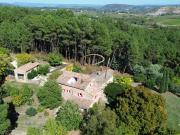 Sud Ardeche Propriété En Pierre A Vendre 245m² Ruoms