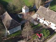 SUD BOURGOGNE BOYER 71 Moulin de caractère du XVIIème si