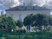 Sud de CAEN Région de FALAISE CALVADOS Dans une ville...