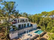 Sud de la France – Golf de Barbaroux – Villa...