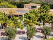 Sud de la France Lorgues – Villa provençale avec maison...