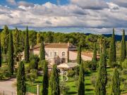 Sud de la France – Provence – Sublime domaine Familiale...