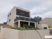 SUD DE NÎMES VILLA NEUVE