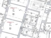 Süd Garconniere 2. Stock, Balkon neben neuer U2 Station...