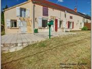 Sud Indre 36, SAINT PLANTAIRE fermette 113 m² en plain...