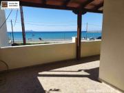 Süd Kreta Kokkino Pirgos Wohnanlage mit Meerblick