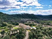 Sud Luberon Domaine à vendre de 190 hectares et son...