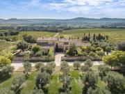 Sud Luberon Duplex de charme avec jardin privatif