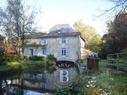 Sud Poitiers Maison de campagne Dépendances Terrain de....