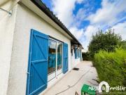 SUD ROYAN PLAIN PIED 3 PIECES JARDIN GARAGE