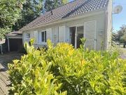 Sud Seine et Marne Joli pavillon plain pied sur 471 m2