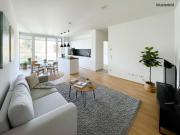 SÜD SPITZ | Ausblick ins Grüne | Provisionsfrei