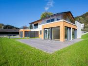 Süd West Gartenwohnung mit großer Terrasse | privater...