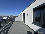 SÜD WEST LAGE! HERAUSRAGENE AUSSTATTUNG! 147m² WFL! 54m²...