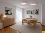 SÜD WEST TERRASSE I NEUBAUHAUS I NEUWERTIGE KÜCHE I...