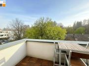 Südbalkon, Ruhelage und soviel mehr! I MB IMMOBILIEN