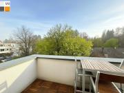Moderne Wohnung mit Sonnenterrasse! I mb immobilien
