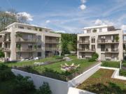 SÜDBLICK Eggenberg Exklusive 5 Zimmer Wohnung am Fuße...