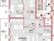 SÜDBLICK Eggenberg Exklusive 5 Zimmer Wohnung am Fuße...