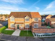 Sudbrooke, Northfield Avenue, Lincoln, 4 Bedroom Detached