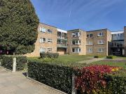 Sudbury Avenue, Wembley HA0, 2 bed flat to rent, £2,000...
