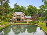 Sudbury Drive, Lostock, 4 Bedroom Detached