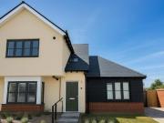 Sudbury Fields, Great Cornard, 1 Bedroom Maisonette