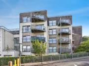 Sudbury Heights Avenue, Greenford