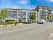 Sudbury Heights Avenue, Greenford