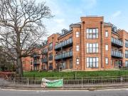 Sudbury Hill, Sudbury HA1, 2 bed flat to rent, £2,199...