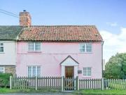 Sudbury Road, Castle Hedingham, 2 Bedroom Cottage