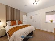 Sudbury Street, Derby DE1, 1 bedroom bungalow to rent...