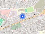 Sudbury Street, Derby, Derbyshire, DE1