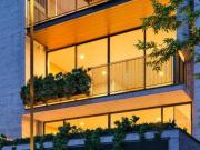 Suderman en Polanco departamento en venta