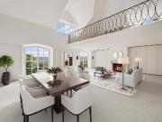 Südfranzösischer Charme trifft Wiener Eleganz