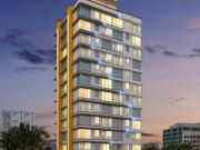 Kanjurmarg East 1 BHK Apartment For Sale Mumbai