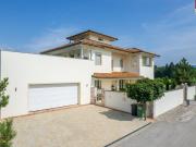 Südkärnten: Tosakana Villa mit Gartenanlage Baulandreserve