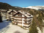 Südlage nahe Zentrum, Bergbahnen und ÖV