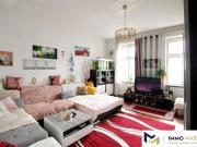 Südlich gelegene 2 Zimmerwohnung im 3. Liftstock in...